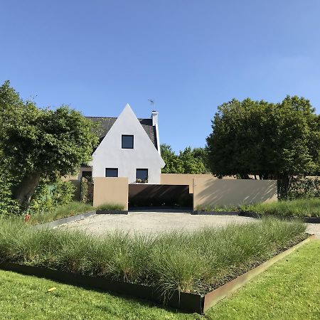 Un Moment A La Campagne Bed & Breakfast Pleuven Dış mekan fotoğraf