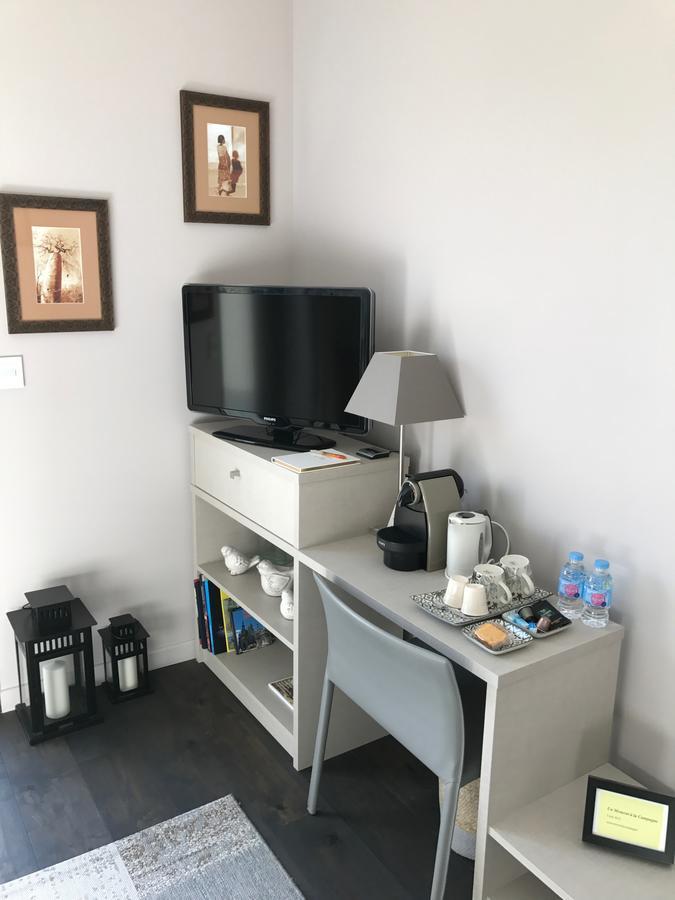Un Moment A La Campagne Bed & Breakfast Pleuven Dış mekan fotoğraf